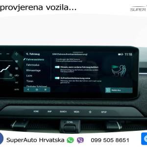 NOVO Kia EV3 81kWh GT-Line 204 KS, ACC+KAM+GR SJED+VIRT+NAVI