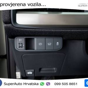 NOVO Kia EV3 81kWh GT-Line 204 KS, ACC+KAM+GR SJED+VIRT+NAVI