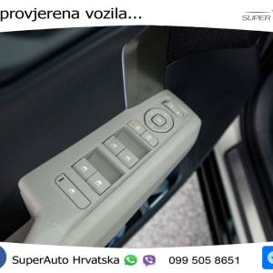 NOVO Kia EV3 81kWh GT-Line 204 KS, ACC+KAM+GR SJED+VIRT+NAVI