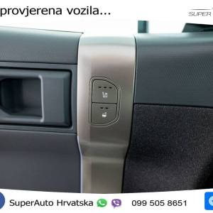 NOVO Kia EV3 81kWh GT-Line 204 KS, ACC+KAM+GR SJED+VIRT+NAVI