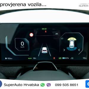 NOVO Kia EV3 81kWh GT-Line 204 KS, ACC+KAM+GR SJED+VIRT+NAVI