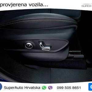 NOVO Maserati Grecale Folgore 105 kWh AWD 558 KS, MATRIX+4xGR SJED+360+PANO