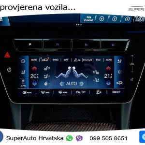 NOVO Maserati Grecale Folgore 105 kWh AWD 558 KS, MATRIX+4xGR SJED+360+PANO