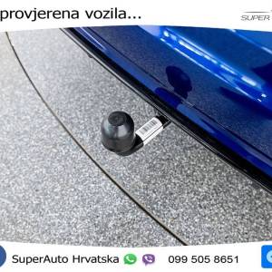 NOVO Maserati Grecale Folgore 105 kWh AWD 558 KS, MATRIX+4xGR SJED+360+PANO