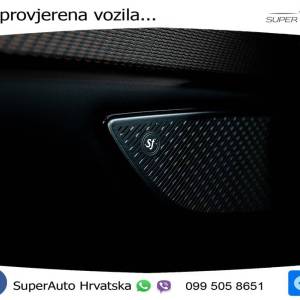 NOVO Maserati Grecale Folgore 105 kWh AWD 558 KS, MATRIX+4xGR SJED+360+PANO