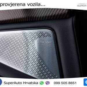 NOVO Maserati Grecale Folgore 105 kWh AWD 558 KS, MATRIX+4xGR SJED+360+PANO