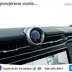 NOVO Maserati Grecale Folgore 105 kWh AWD 558 KS, MATRIX+4xGR SJED+360+PANO