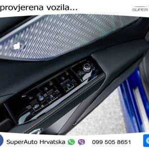 NOVO Maserati Grecale Folgore 105 kWh AWD 558 KS, MATRIX+4xGR SJED+360+PANO