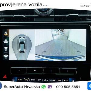 NOVO Maserati Grecale Folgore 105 kWh AWD 558 KS, MATRIX+4xGR SJED+360+PANO