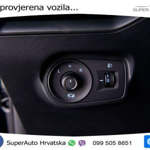 NOVO MG 4 64 kWh Luxury 204 KS, LED+ACC+GR SJED+360+VIRT+PDC
