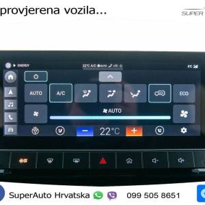 NOVO MG 4 64 kWh Luxury 204 KS, LED+ACC+GR SJED+360+VIRT+PDC