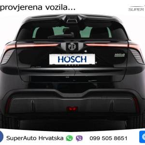 NOVO MG 4 64 kWh Luxury 204 KS, LED+ACC+GR SJED+360+VIRT+PDC