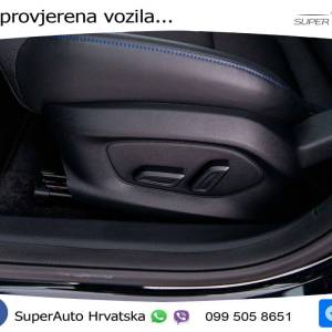 NOVO MG 4 64 kWh Luxury 204 KS, LED+ACC+GR SJED+360+VIRT+PDC