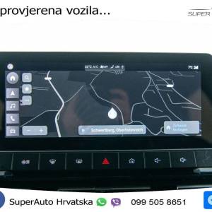 NOVO MG 4 64 kWh Luxury 204 KS, LED+ACC+GR SJED+360+VIRT+PDC