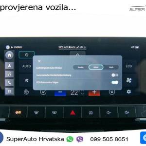 NOVO MG 4 64 kWh Luxury 204 KS, LED+ACC+ASIST+360+VIRT+PDC