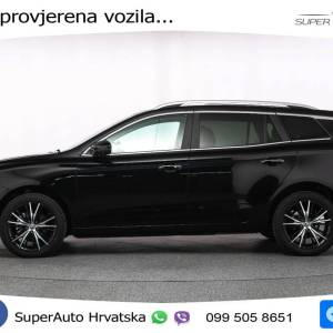 NOVO MG 5 61kWh Long Range Luxury 156 KS, ACC+360+GR SJED+VIRT+NAVI