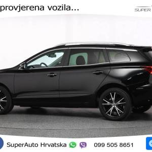 NOVO MG 5 61kWh Long Range Luxury 156 KS, ACC+360+GR SJED+VIRT+NAVI