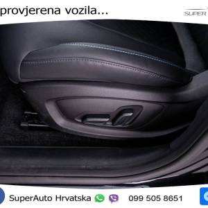 NOVO MG 5 61kWh Long Range Luxury 156 KS, ACC+360+GR SJED+VIRT+NAVI