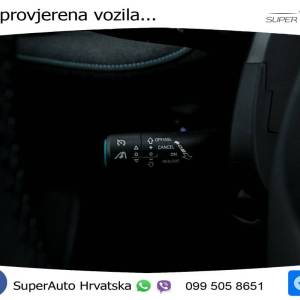 NOVO MG 5 61kWh Long Range Luxury 156 KS, ACC+360+GR SJED+VIRT+NAVI