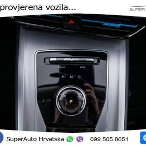 NOVO MG 5 61kWh Long Range Luxury 156 KS, ACC+360+GR SJED+VIRT+NAVI