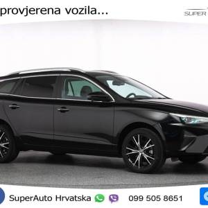 NOVO MG 5 61kWh Long Range Luxury 156 KS, ACC+360+GR SJED+VIRT+NAVI