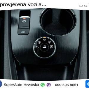 NOVO Nissan X-Trail 1.5 VC-T 4WD N-Connecta 213 KS, LED+ACC+4xGR SJED+360+VIRT