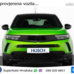 NOVO Opel Mokka-E 50 kWh GS Line 136 KS, LED+TEM+ASIST+KAM+PDC+VIRT