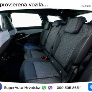 NOVO Peugeot 5008 1.2 Aut. Allure 145 KS, LED+TEM+NAVI+KAM+PDC+VIRT