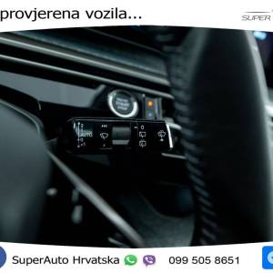 NOVO Peugeot 5008 1.2 Aut. Allure 145 KS, LED+TEM+NAVI+KAM+PDC+VIRT
