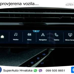 NOVO Peugeot 5008 1.2 Aut. Allure 145 KS, LED+TEM+NAVI+KAM+PDC+VIRT