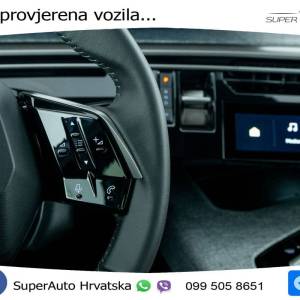 NOVO Peugeot 5008 1.2 Aut. Allure 145 KS, LED+TEM+NAVI+KAM+PDC+VIRT