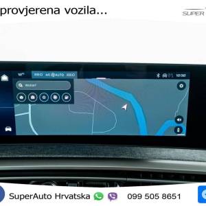 NOVO Peugeot 5008 1.2 Aut. Allure 145 KS, LED+TEM+NAVI+KAM+PDC+VIRT