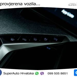 NOVO Peugeot 5008 1.2 Aut. Allure 145 KS, LED+TEM+NAVI+KAM+PDC+VIRT
