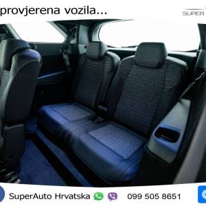NOVO Peugeot 5008 1.2 Aut. Allure 145 KS, LED+TEM+NAVI+KAM+PDC+VIRT