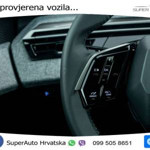 NOVO Peugeot 5008 1.2 Aut. Allure 145 KS, LED+TEM+NAVI+KAM+PDC+VIRT
