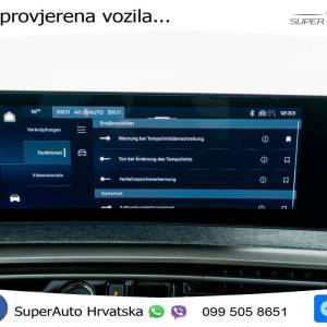 NOVO Peugeot 5008 1.2 Hybrid Aut. Allure 145 KS, LED+TEM+KAM+PDC+VIRT+NAVI