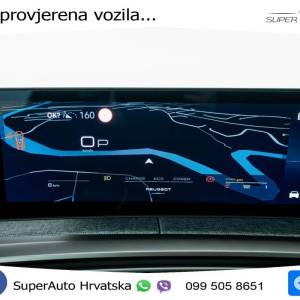 NOVO Peugeot 5008 1.2 Hybrid Aut. Allure 145 KS, LED+TEM+KAM+PDC+VIRT+NAVI