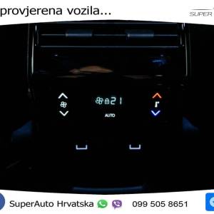 NOVO Peugeot 5008 1.2 Hybrid Aut. Allure 145 KS, LED+TEM+KAM+PDC+VIRT+NAVI