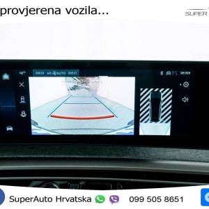 NOVO Peugeot 5008 1.2 Hybrid Aut. Allure 145 KS, LED+TEM+KAM+PDC+VIRT+NAVI