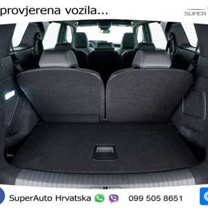 NOVO Peugeot 5008 1.2 Hybrid Aut. Allure 145 KS, LED+TEM+KAM+PDC+VIRT+NAVI