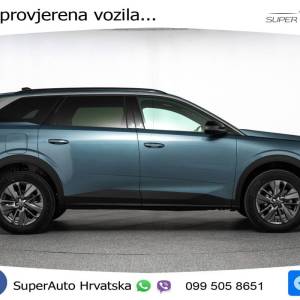 NOVO Peugeot 5008 1.2 Hybrid Aut. Allure 145 KS, LED+TEM+KAM+PDC+VIRT+NAVI