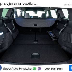 NOVO Peugeot 5008 1.2 Hybrid Aut. Allure 145 KS, LED+TEM+KAM+PDC+VIRT+NAVI