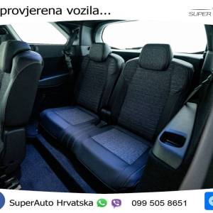 NOVO Peugeot 5008 1.2 Hybrid Aut. Allure 145 KS, LED+TEM+KAM+PDC+VIRT+NAVI