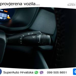 NOVO Polestar 2 82 kWh Long Range Single Motor 299 KS, ACC+360+4xGR SJED+PANO