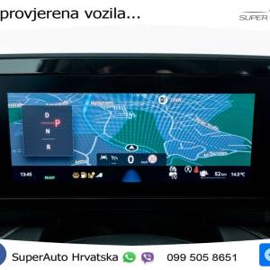 NOVO Škoda Kodiaq 1.5 TSI DSG Selection 204 KS, KAM+GR SJED+VIRT+NAVI