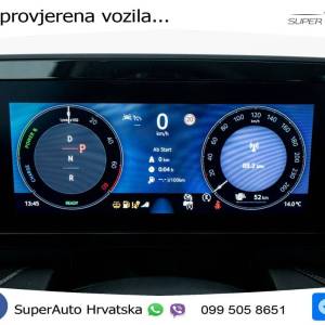 NOVO Škoda Kodiaq 1.5 TSI DSG Selection 204 KS, KAM+GR SJED+VIRT+NAVI