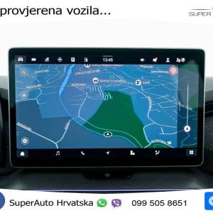 NOVO Škoda Kodiaq 1.5 TSI DSG Selection 204 KS, KAM+GR SJED+VIRT+NAVI