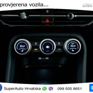 NOVO Škoda Kodiaq 1.5 TSI DSG Selection 204 KS, KAM+GR SJED+VIRT+NAVI