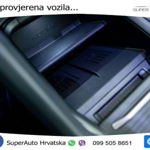 NOVO Škoda Kodiaq 1.5 TSI DSG Selection 204 KS, KAM+GR SJED+VIRT+NAVI