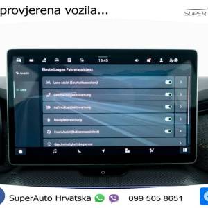 NOVO Škoda Kodiaq 1.5 TSI DSG Selection 204 KS, KAM+GR SJED+VIRT+NAVI